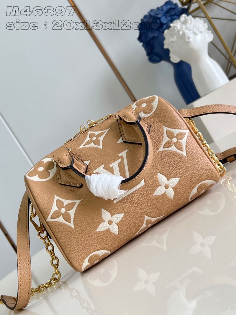 LV Speedy Bags